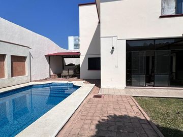 Casa en  fraccionamiento el retiro