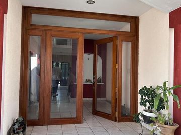 Casa en  fraccionamiento el retiro