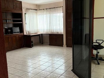 Casa en  fraccionamiento el retiro