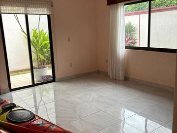 Casa en  fraccionamiento el retiro