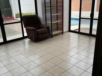 Casa en  fraccionamiento el retiro