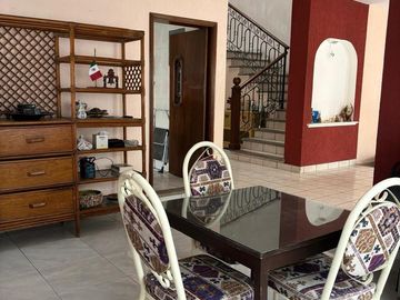 Casa en  fraccionamiento el retiro