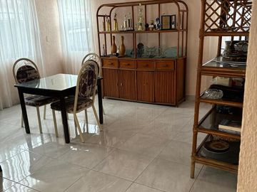 Casa en  fraccionamiento el retiro