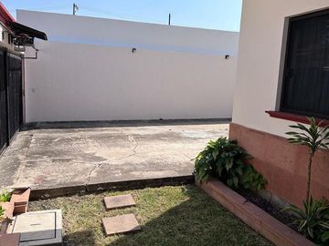 Casa en  fraccionamiento el retiro