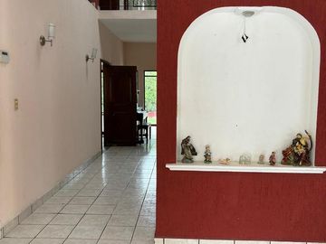 Casa en  fraccionamiento el retiro