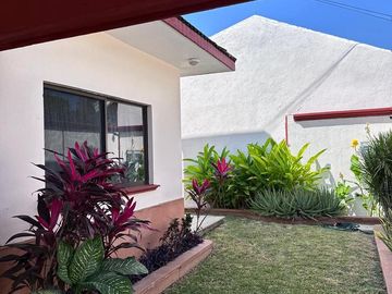 Casa en  fraccionamiento el retiro