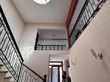 Casa en  fraccionamiento el retiro