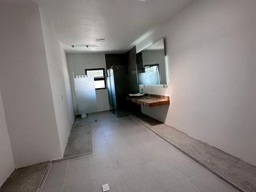 Casa en  residencial puerta de hierro