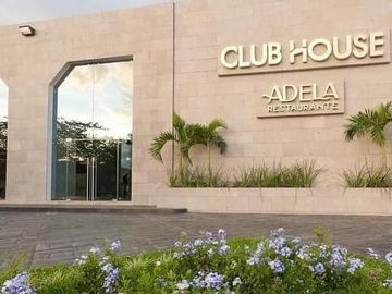 Casa en  residencial puerta de hierro