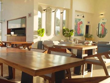 Casa en  residencial puerta de hierro