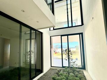 Casa en  RESIDENCIAL PUERTA DE HIERRO