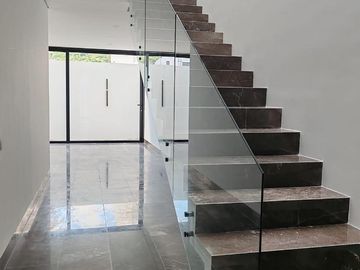 Casa en  RESIDENCIAL PUERTA DE HIERRO
