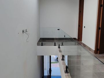 Casa en  RESIDENCIAL PUERTA DE HIERRO
