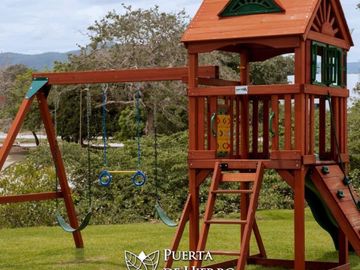 Casa en  RESIDENCIAL PUERTA DE HIERRO