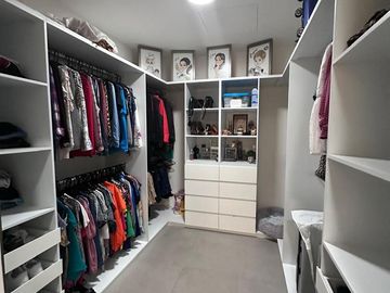 Casa en  la escondida