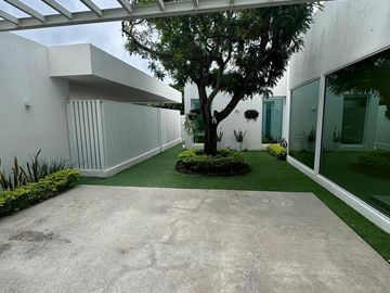 Casa en  la escondida