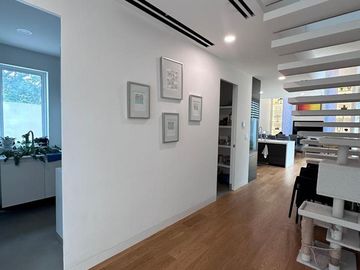 Casa en  la escondida