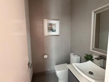Casa en  la escondida
