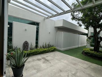 Casa en  la escondida