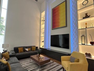 Casa en  la escondida