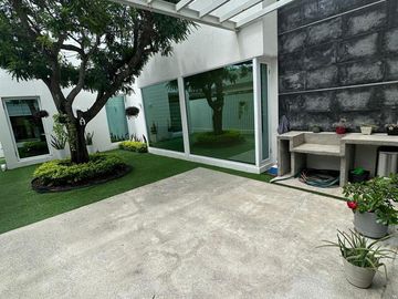 Casa en  la escondida