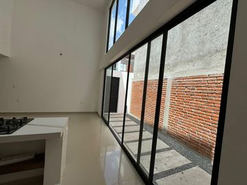 Casa en Valle dorado