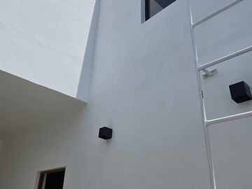 Casa en  fraccionamiento colinas universitaria