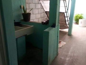Casa en  calzada al sumidero