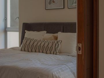 Departamento de 2 recámaras con amenidades en venta en Montes de Amé, Mérida