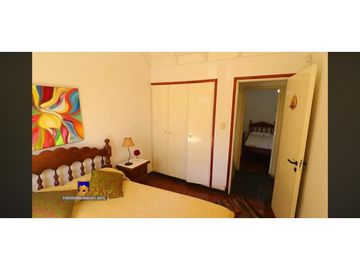 CASA DE 4 AMBIENTES CON PILETA EN LO MEJOR DE SIERRA DE LOS PADRES