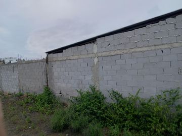 VENTA TERRENO CON CERRAMIENTO RUTA DEL SOL PUNTA BLANCA (RS)