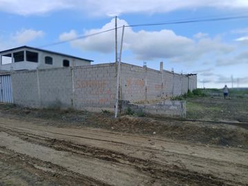 VENTA TERRENO CON CERRAMIENTO RUTA DEL SOL PUNTA BLANCA (RS)