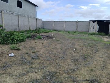 VENTA TERRENO CON CERRAMIENTO RUTA DEL SOL PUNTA BLANCA (RS)