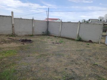 VENTA TERRENO CON CERRAMIENTO RUTA DEL SOL PUNTA BLANCA (RS)