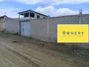 VENTA TERRENO CON CERRAMIENTO RUTA DEL SOL PUNTA BLANCA (RS)