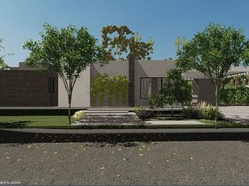 Venta Casa Gran Boedo a Estrenar Luján de Cuyo