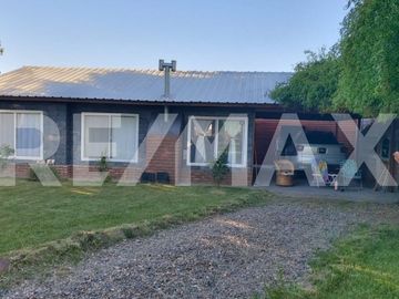 VENTA CASA 3 DORM.VILLA EL CHOCON.LAS HUELLAS