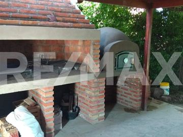 VENTA CASA 3 DORM.VILLA EL CHOCON.LAS HUELLAS