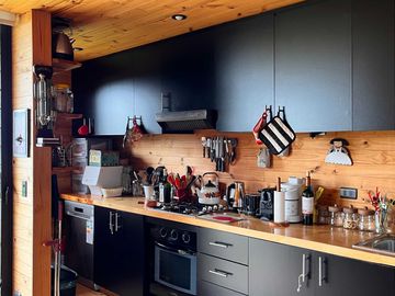 Casa en venta en PICHILEMU