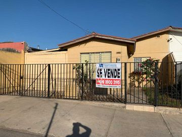 Casa en venta en LA SERENA