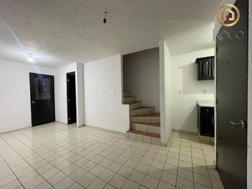 Casa en Venta con facilidades de pago en Fraccionamiento Real del Valle, Tlajomulco