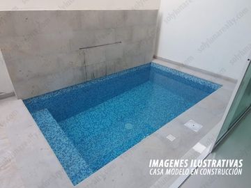 Casa  en Venta Casa Michigan Nueva -  en Fluvial Vallarta Puerto Vallarta