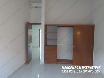 Casa  en Venta Casa Michigan Nueva -  en Fluvial Vallarta Puerto Vallarta