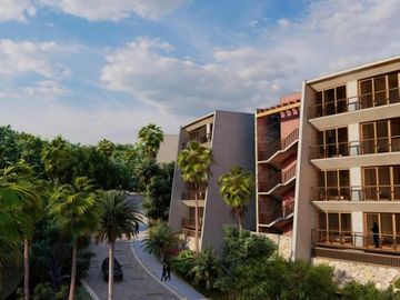 Alta Bahia - Torre Lugano E-104 - Condominio en venta en Higuera blanca, Bahia de Banderas