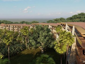 Alta Bahia - Torre Lugano E-104 - Condominio en venta en Higuera blanca, Bahia de Banderas