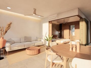 Alta Bahia - Torre Lugano 304 - Condominio en venta en Higuera blanca, Bahia de Banderas