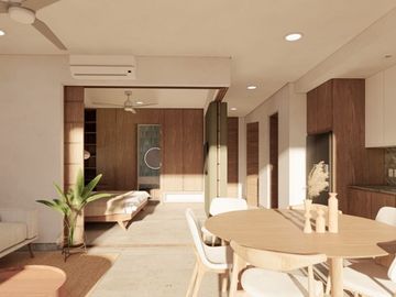 Alta Bahia - Torre Lugano 304 - Condominio en venta en Higuera blanca, Bahia de Banderas