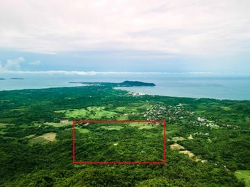Alta Bahía I - Lote 1 - Terreno en venta en Higuera blanca, Puerto Vallarta