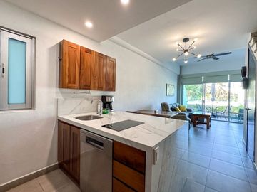 Condo Coco de Palma - Condominio en venta en Nuevo Vallarta, Bahia de Banderas