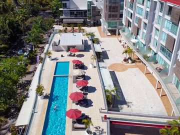 Condo Coco de Palma - Condominio en venta en Nuevo Vallarta, Bahia de Banderas